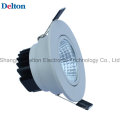 10W Flexível COB LED Down Light (DT-TD-003B)